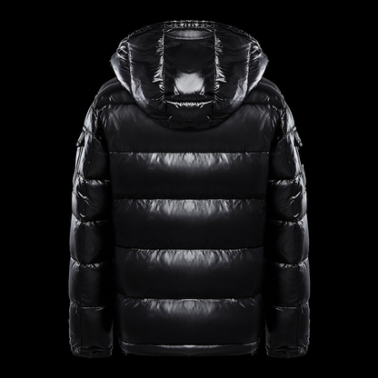 Winter Puffer Jacket